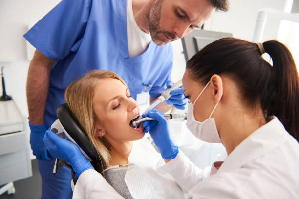 Best Wisdom Tooth Removal  in Fort Mckinley, OH